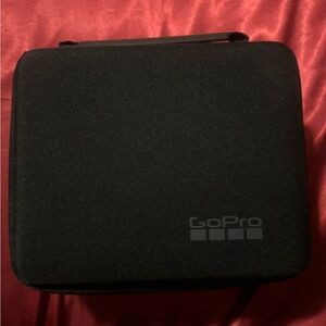 Go pro black creator edition 12